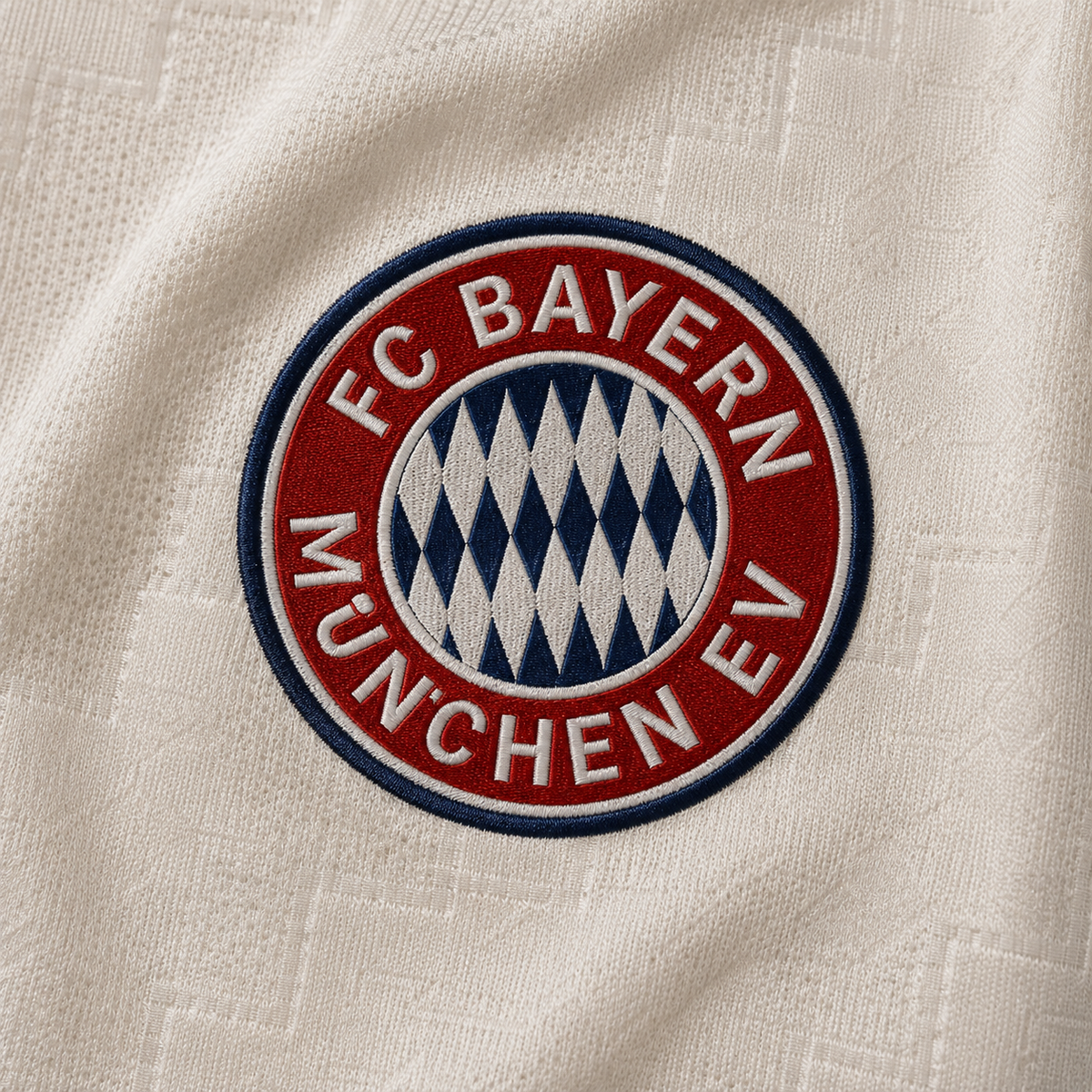 BAYERN MÜNCHEN 26/27 AWAY EXCLUSIVE JERSEY
