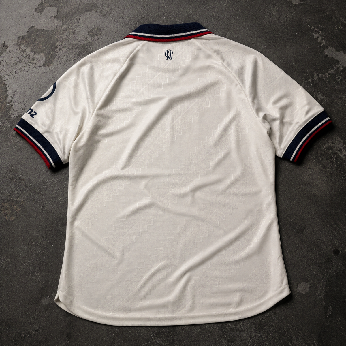 BAYERN MÜNCHEN 26/27 AWAY EXCLUSIVE JERSEY