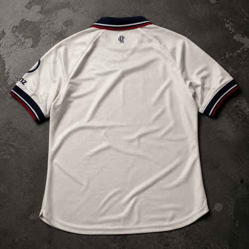 BAYERN MÜNCHEN 26/27 AWAY EXCLUSIVE JERSEY