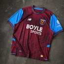WEST HAM 26/27 HOME EXCLUSIVE JERSEY
