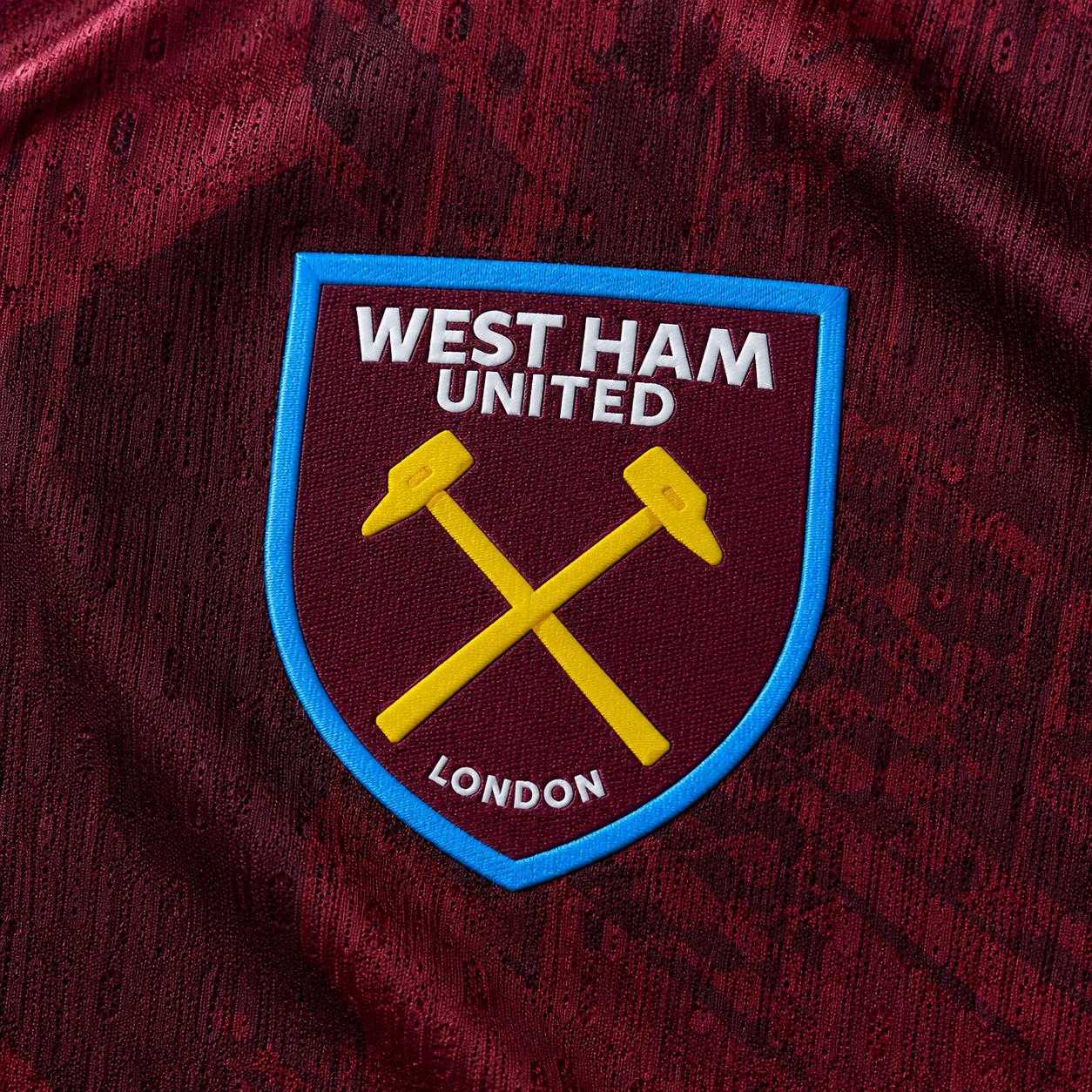 WEST HAM 26/27 HOME EXCLUSIVE JERSEY