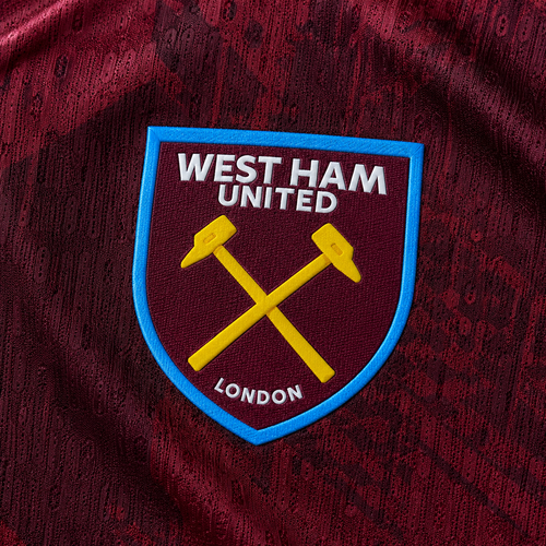 WEST HAM 26/27 HOME EXCLUSIVE JERSEY
