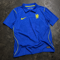 CHELSEA 26/27 HOME EXCLUSIVE JERSEY