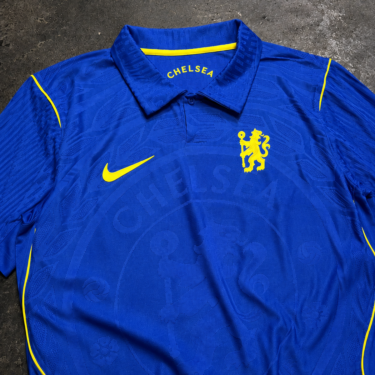 CHELSEA 26/27 HOME EXCLUSIVE JERSEY