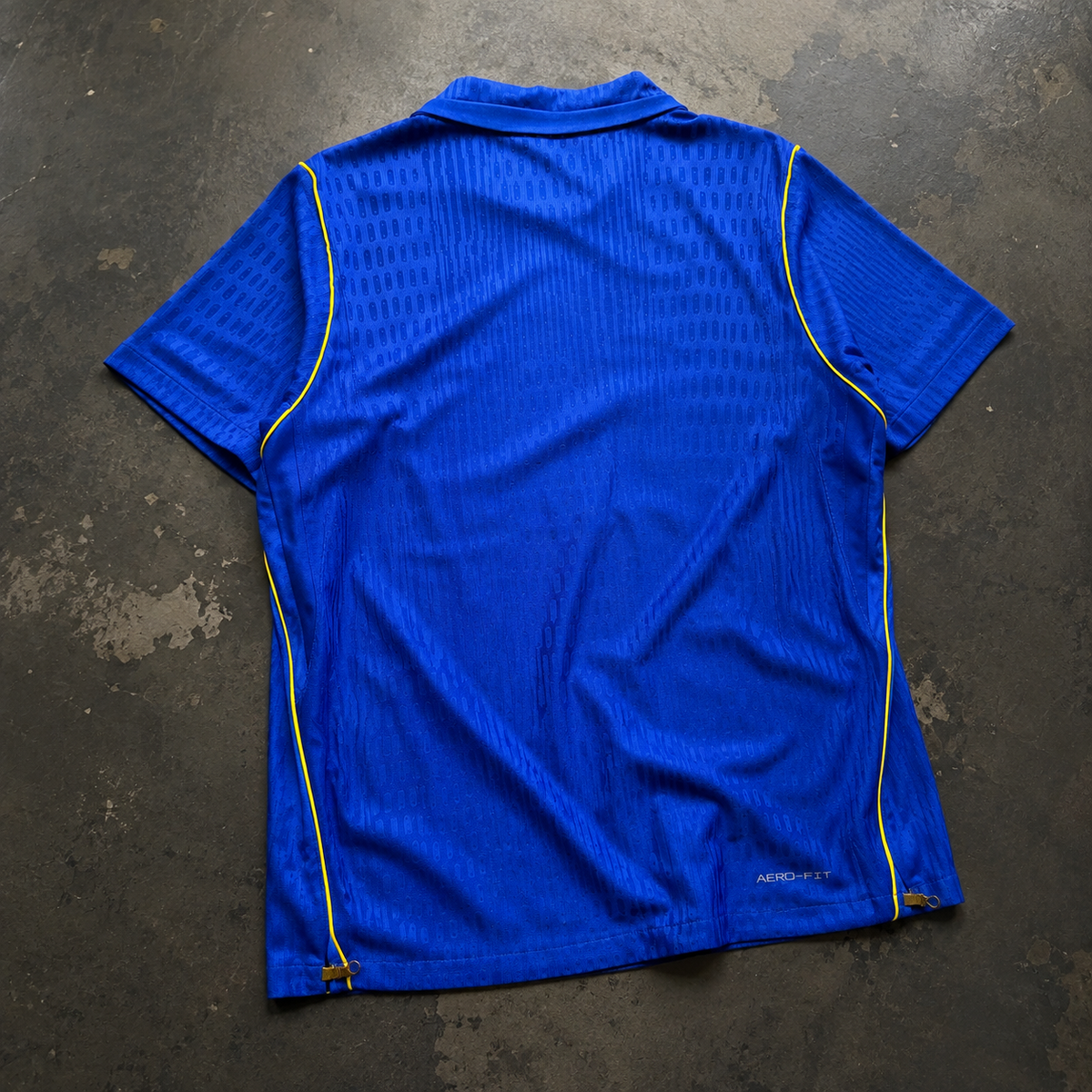 CHELSEA 26/27 HOME EXCLUSIVE JERSEY