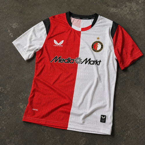 FEYENOORD 26/27 AWAY EXCLUSIVE JERSEY