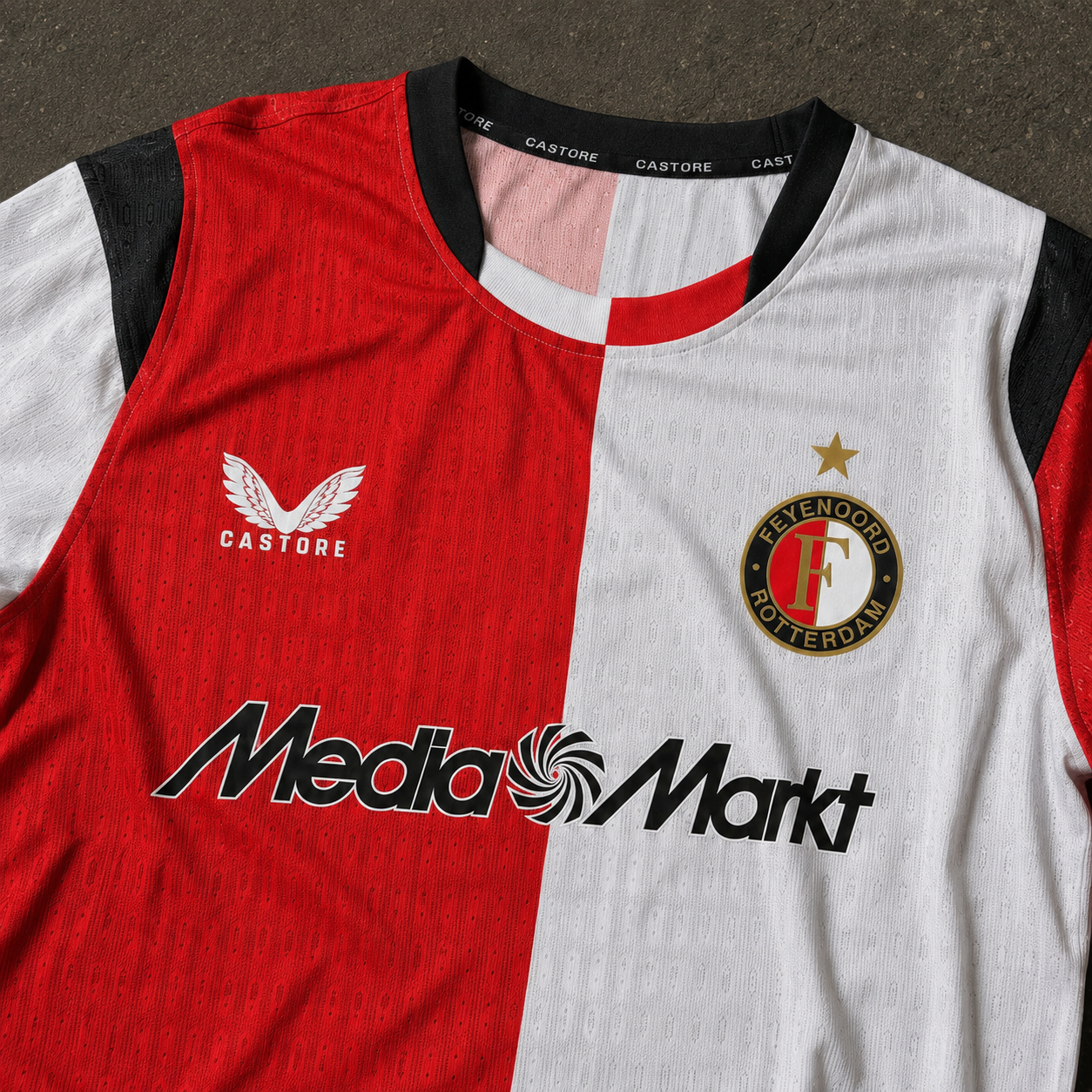 FEYENOORD 26/27 AWAY EXCLUSIVE JERSEY