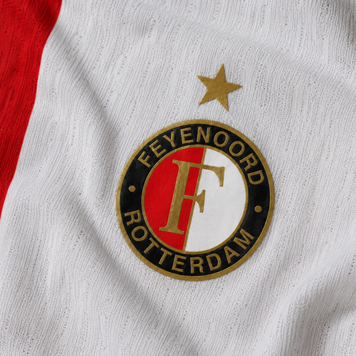 FEYENOORD 26/27 AWAY EXCLUSIVE JERSEY