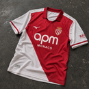 AS MONACO 26/27 HOME EXCLUSIVE JERSEY