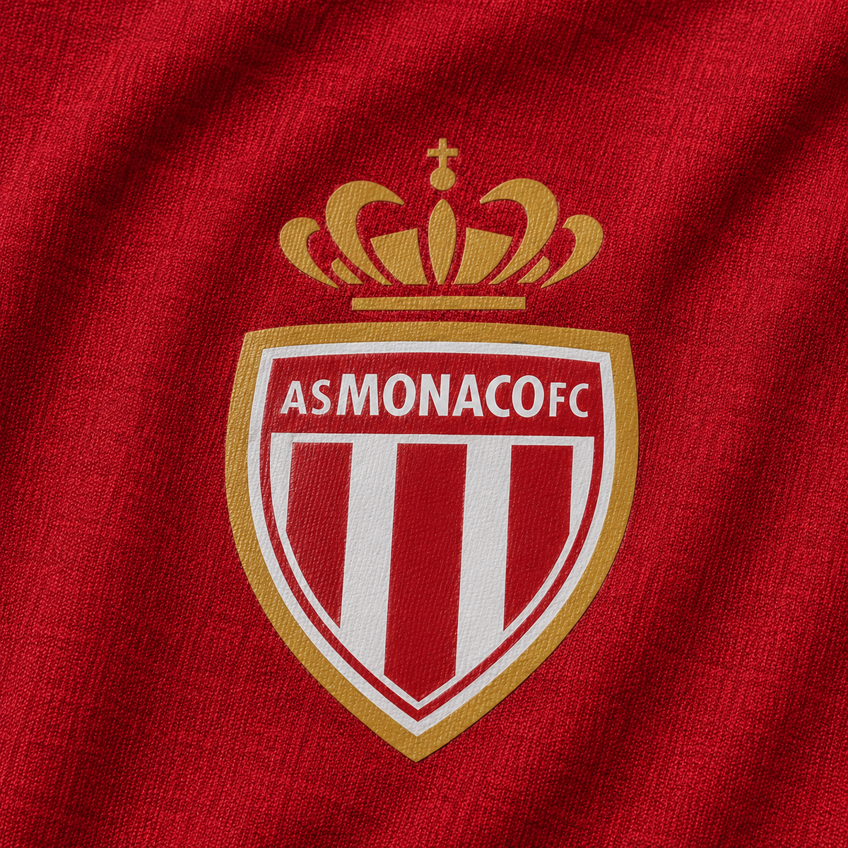 AS MONACO 26/27 HOME EXCLUSIVE JERSEY