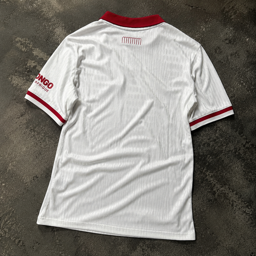 AS MONACO 26/27 HOME EXCLUSIVE JERSEY