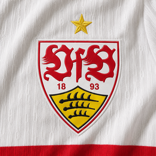 VFB STUTTGART 26/27 HOME EXCLUSIVE JERSEY