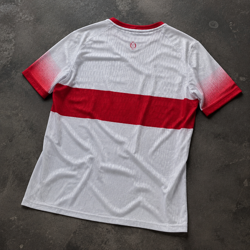 VFB STUTTGART 26/27 HOME EXCLUSIVE JERSEY