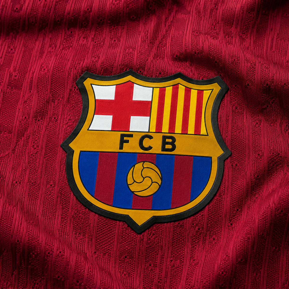 FC BARCELONA 26-27 TRAINING EXCLUSIVE JERSEY