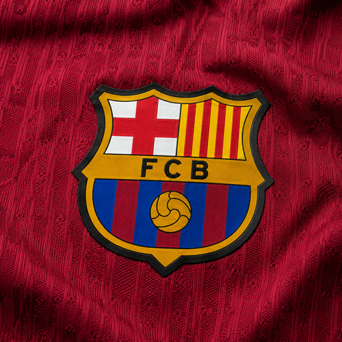 FC BARCELONA 26-27 TRAINING EXCLUSIVE JERSEY