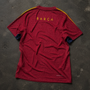 FC BARCELONA 26-27 TRAINING EXCLUSIVE JERSEY