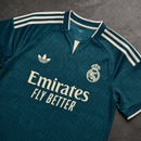 REAL MADRID 26/27 AWAY EXCLUSIVE JERSEY