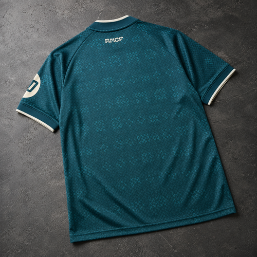 REAL MADRID 26/27 AWAY EXCLUSIVE JERSEY