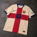 FC BARCELONA 26/27 THIRD EXCLUSIVE JERSEY