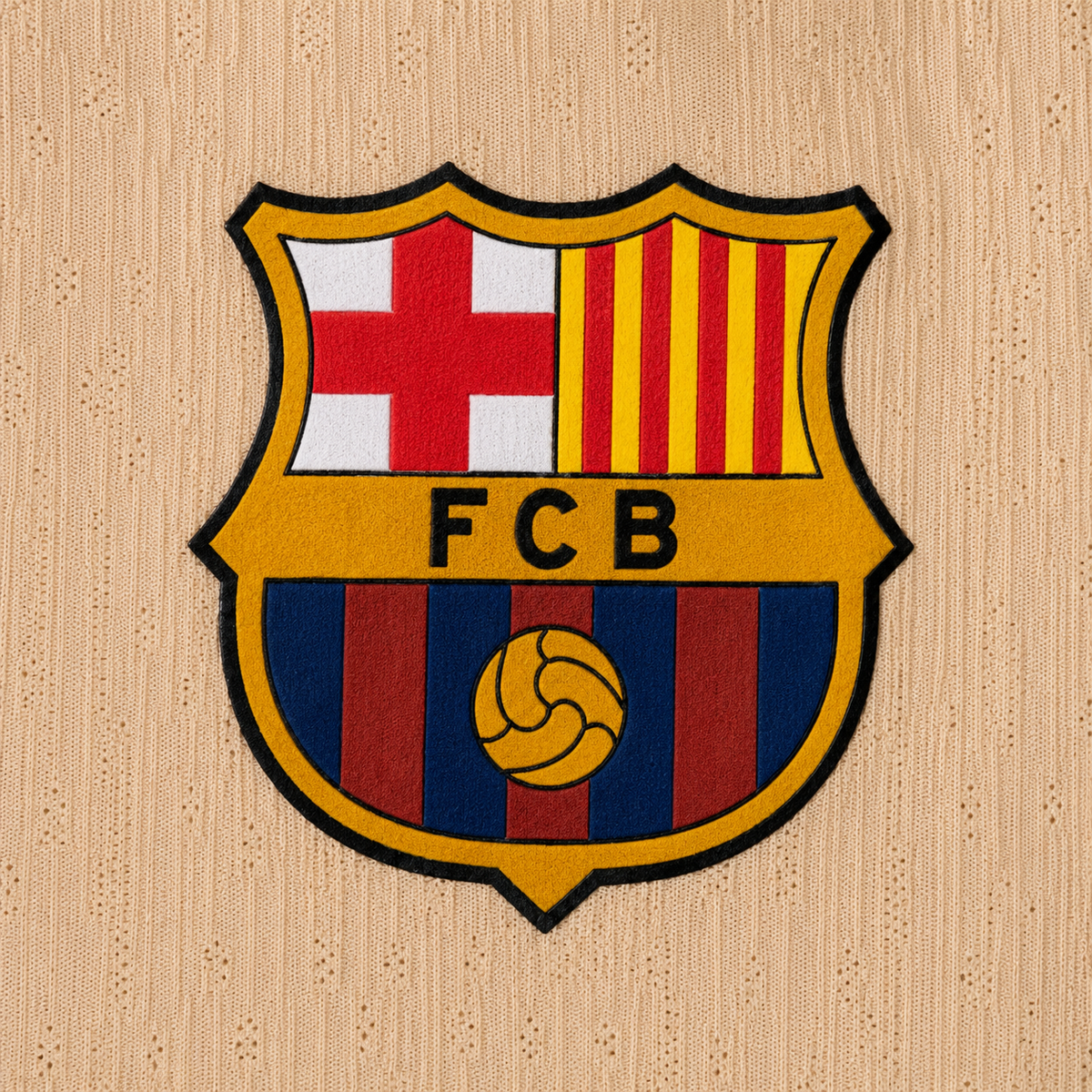 FC BARCELONA 26/27 THIRD EXCLUSIVE JERSEY