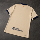 FC BARCELONA 26/27 THIRD EXCLUSIVE JERSEY