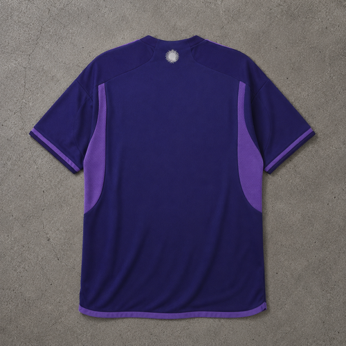 ARGENTINIEN EXKLUSIVES VIOLETTES TRIKOT