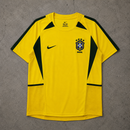 BRASILIEN 2002 RETRO TRIKOT