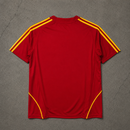 SPANIEN RETRO-TRIKOT 2008