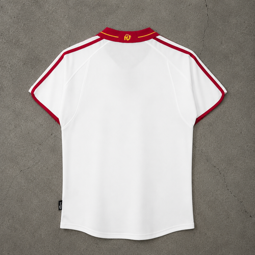 SPANIEN 2000 RETRO-TRIKOT