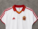 SPANIEN 2000 RETRO-TRIKOT