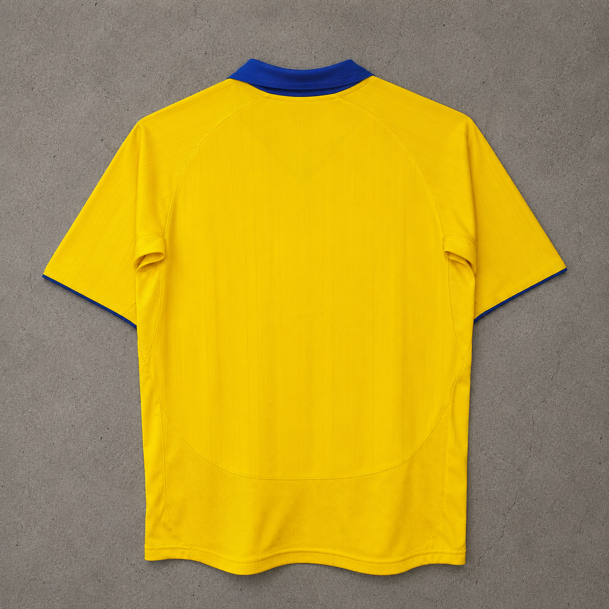 ARSENA 2003/04 RETRO JERSEY