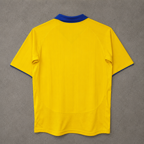 ARSENAL RETRO-TRIKOT 2003/04