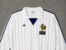 FRANKREICH 1980/82 RETRO-TRIKOT LANGARM