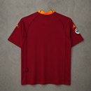 AS ROMA RETRO-TRIKOT 2001/02