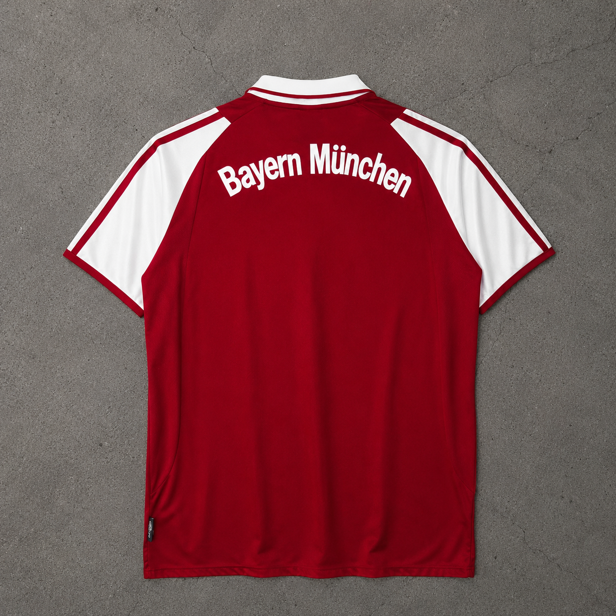 BAYERN MÜNCHEN 2003/04 RETRO JERSEY