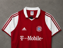 BAYERN MÜNCHEN 2003/04 RETRO TRIKOT