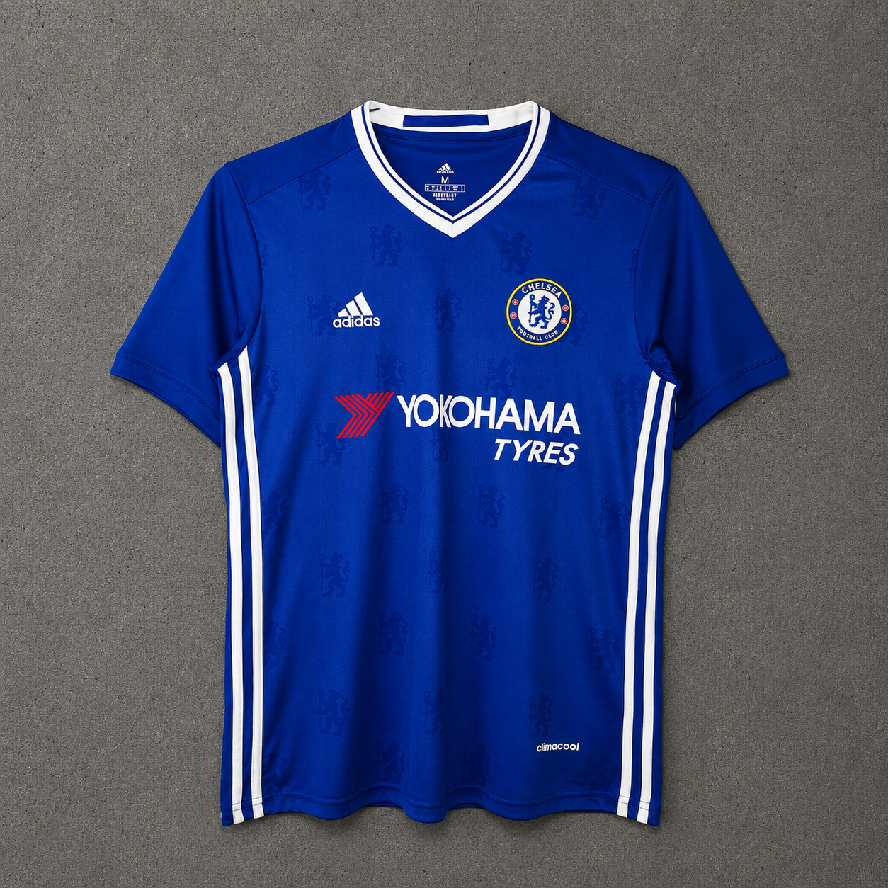 CHELSEA 2016/17 RETRO JERSEY