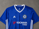 CHELSEA RETRO-TRIKOT 2016/17