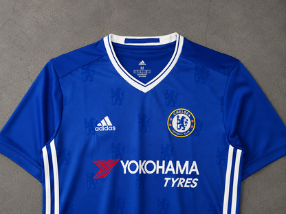 CHELSEA 2016/17 RETRO JERSEY