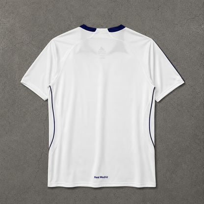 REAL MADRID 2007/08 RETRO JERSEY