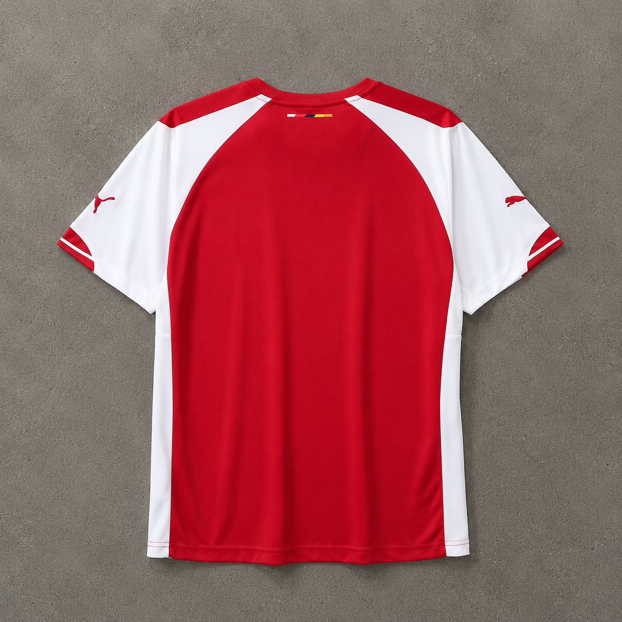 ARSENAL RETRO-TRIKOT 2014/15