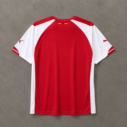 ARSENAL 2014/15 RETRO JERSEY