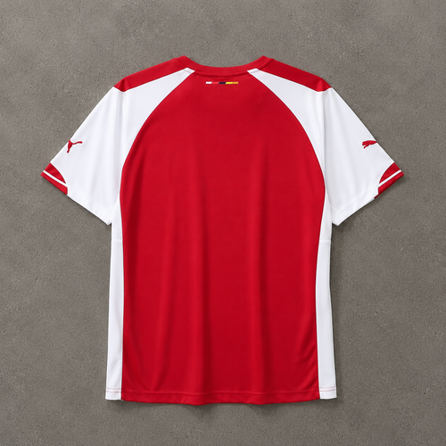 ARSENAL RETRO-TRIKOT 2014/15