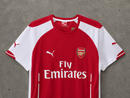 ARSENAL RETRO-TRIKOT 2014/15