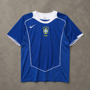 BRASILIEN 2004 RETRO-TRIKOT