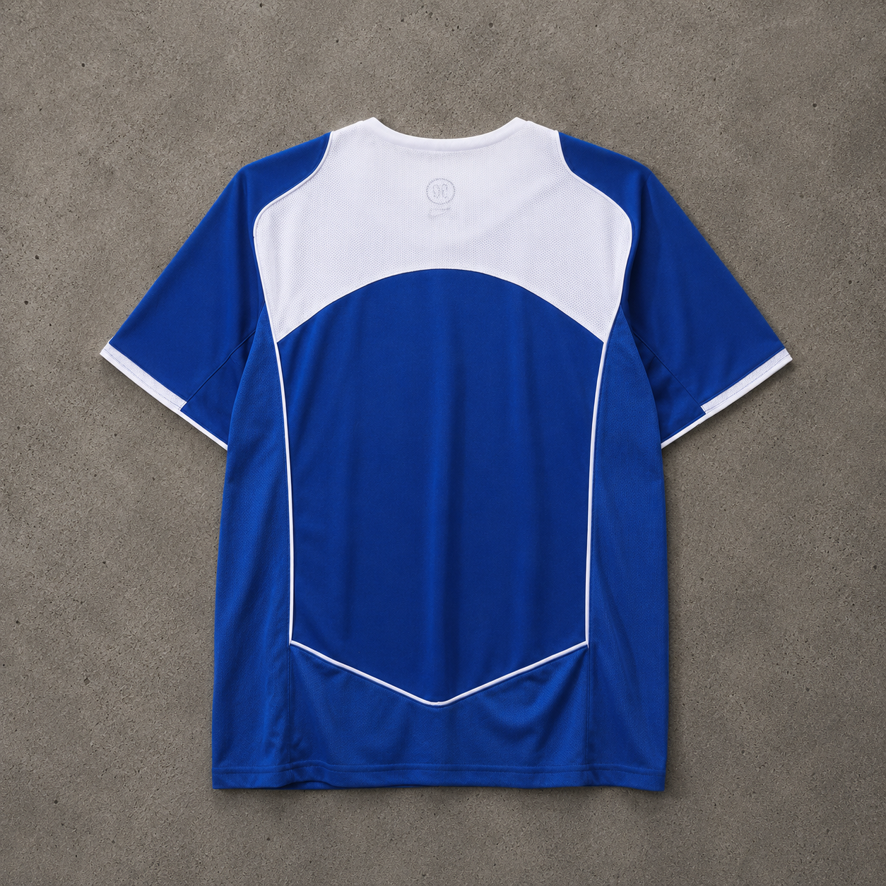 BRASIL 2004 RETRO JERSEY