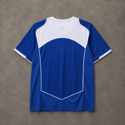 BRASIL 2004 RETRO JERSEY