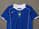 BRASILIEN 2004 RETRO-TRIKOT