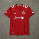 LIVERPOOL 2010/11 RETRO-TRIKOT