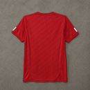 LIVERPOOL 2010/11 RETRO-TRIKOT